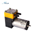 Vacuum Dc Brush Motor small diaphragm liquid pump